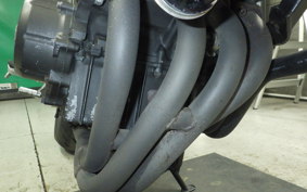 HONDA HORNET 250 2009 MC31