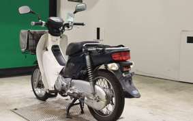 HONDA C50 SUPER CUB AA04
