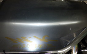 HONDA CB1300SF SUPER BOLDOR 2007 SC54