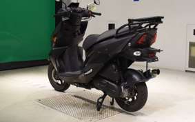SUZUKI AVENIS 125 EA12J
