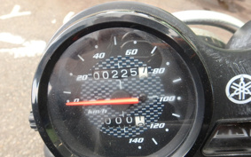 YAMAHA YBR125 G PCJL