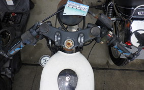 KAWASAKI 250TR 1996 BJ250F