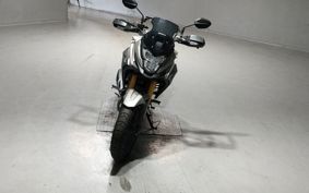 HONDA CB200X MC56