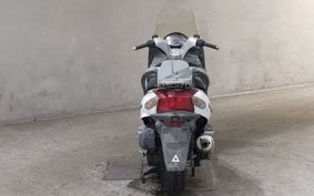 KYMCO GRANDDINK 125X SH25DC