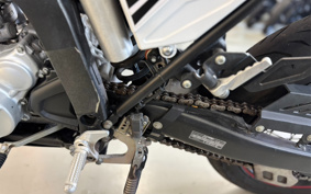 YAMAHA WR250X DG15J