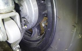 SUZUKI ｽｳｨｯｼｭ125 2019 DV12B