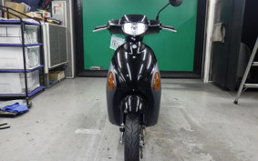 SUZUKI LET's 4 2024 CA45A