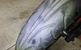 KAWASAKI NINJA 250R 2017 EX250K