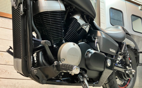 HONDA SHADOW 750 PHANTOM 2015 RC53