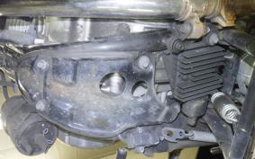 YAMAHA SR400 Gen.5 2021 RH16J
