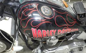 HARLEY FXSTC 1340 1992