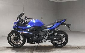 SUZUKI GSX250 R DN11A