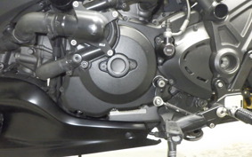 DUCATI ディアベル DARK 2013