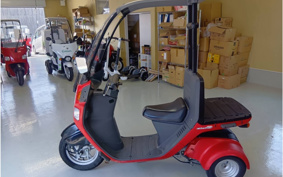 HONDA GYRO TA03