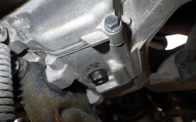 SUZUKI LET's 5 CA47A