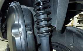 SUZUKI BURGMANｽﾄﾘｰﾄ125EX 1985 EA23M