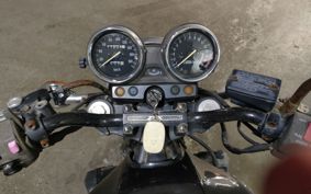 KAWASAKI ZRX-2 ZR400E