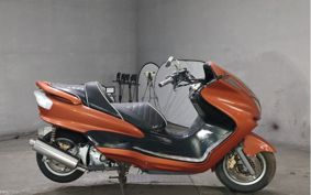 YAMAHA MAJESTY 250 SG03J