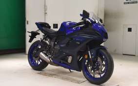 YAMAHA YZF-R7 2025 RM39J
