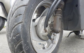 YAMAHA JOG APRIO SA11J