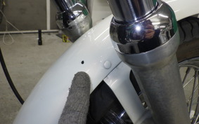 HARLEY XLH883 2000