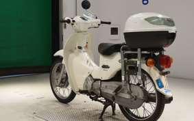 HONDA C110 SUPER CUB JA07