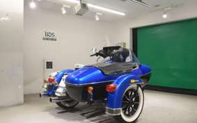HARLEY FLHTCU SIDECAR 1340 1991