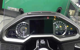 HONDA GL 1800 GOLD WING TOUR DCT 2023 SC79