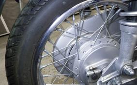 HONDA CROSS CUB 50 2024 AA06