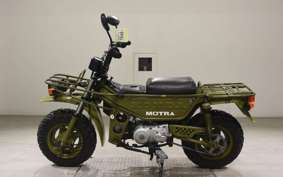 HONDA MOTRA 2026 AD05