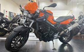 BMW F800R 2009 0217