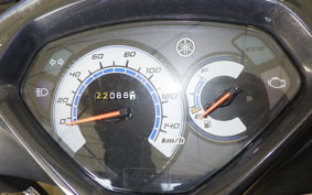YAMAHA AXIS 125 Z SED7J