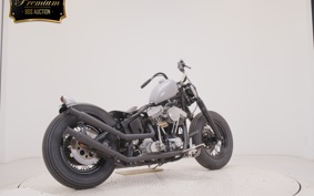 HARLEY FLSTF 1340 1992