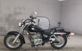 SUZUKI MARAUDER 250 NJ48A