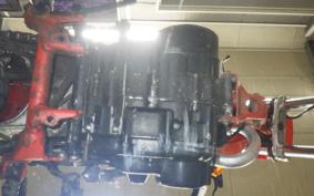 HONDA TLR200 MD09