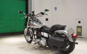 HARLEY FXDL 1450 2002