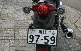 HONDA GB350 2021 NC59