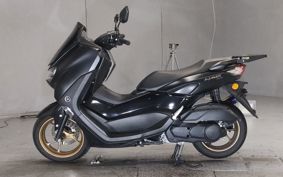 YAMAHA N-MAX 155 SG66J