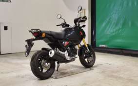 HONDA GROM 2021 JC92