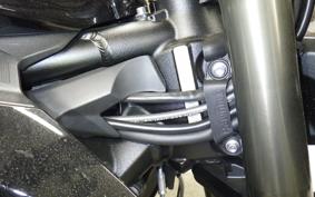 TRIUMPH STREET TRIPLE RS 2026