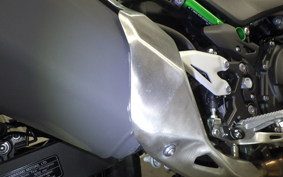 KAWASAKI Z250 EX250Y