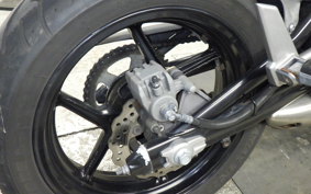 KAWASAKI NINJA 400R 2010 ER400B