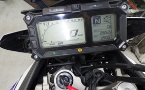 YAMAHA MT-09 Tracer 2015 RN36J