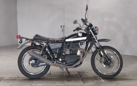 KAWASAKI 250TR BJ250F