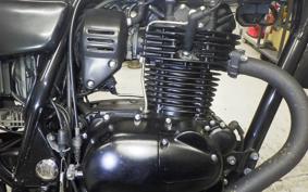 KAWASAKI 250TR 2001 BJ250F