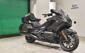 HONDA GL 1800 GOLD WING TOUR DCT 2026 SC79