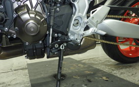 YAMAHA XSR900 GP 2024 RN96J
