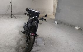 HONDA REBEL 1100 2022 SC83