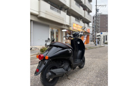 HONDA TODAY AF67