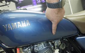 YAMAHA SR400 Gen.5 2020 RH16J